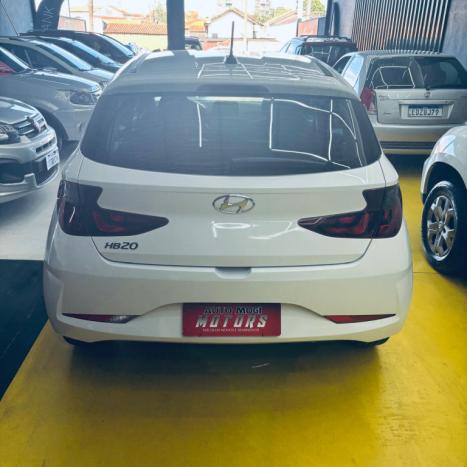 HYUNDAI HB 20 Hatch 1.0 12V 4P FLEX VISION, Foto 3