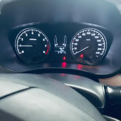 HYUNDAI HB 20 Hatch 1.0 12V 4P FLEX VISION, Foto 4