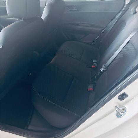 HYUNDAI HB 20 Hatch 1.0 12V 4P FLEX VISION, Foto 5