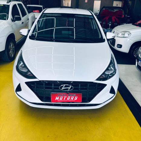 HYUNDAI HB 20 Hatch 1.0 12V 4P FLEX VISION, Foto 7