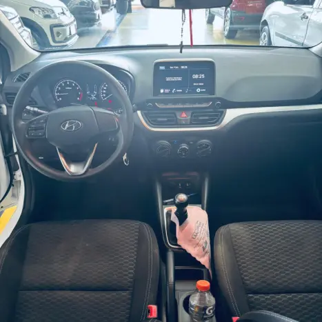 HYUNDAI HB 20 Hatch 1.0 12V 4P FLEX VISION, Foto 9