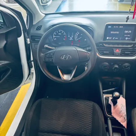 HYUNDAI HB 20 Hatch 1.0 12V 4P FLEX VISION, Foto 10