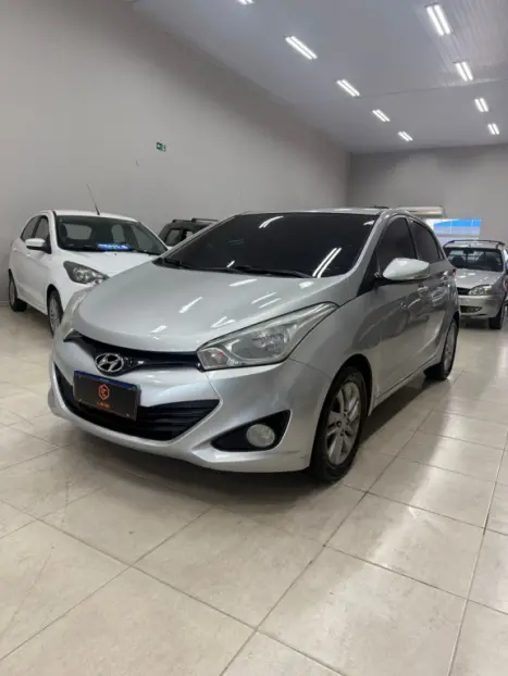 HYUNDAI HB 20 Hatch 1.6 16V 4P FLEX PREMIUM, Foto 1