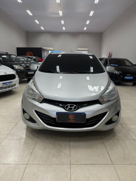 HYUNDAI HB 20 Hatch 1.6 16V 4P FLEX PREMIUM, Foto 2