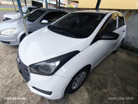 HYUNDAI HB 20 Hatch 1.0 12V 4P FLEX COMFORT, Foto 2