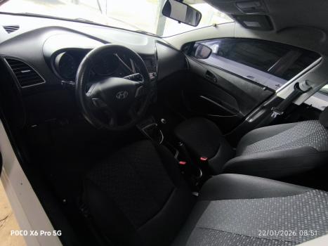 HYUNDAI HB 20 Hatch 1.0 12V 4P FLEX COMFORT, Foto 3