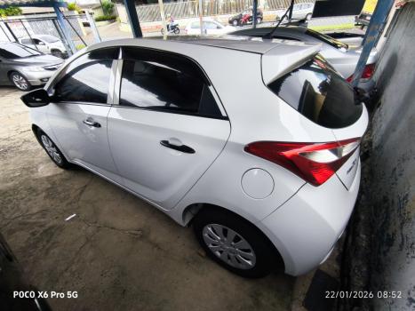 HYUNDAI HB 20 Hatch 1.0 12V 4P FLEX COMFORT, Foto 4