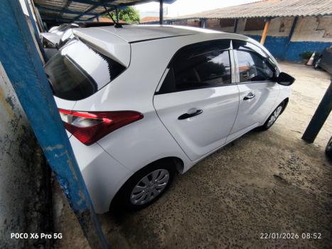 HYUNDAI HB 20 Hatch 1.0 12V 4P FLEX COMFORT, Foto 5