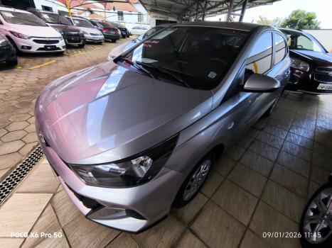 HYUNDAI HB 20 Hatch 1.0 12V 4P FLEX SENSE, Foto 2