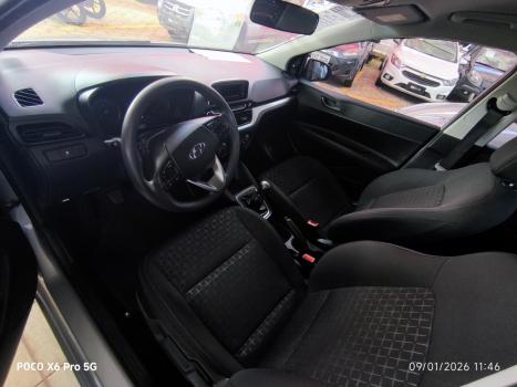 HYUNDAI HB 20 Hatch 1.0 12V 4P FLEX SENSE, Foto 3