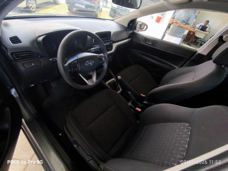 HYUNDAI HB 20 Hatch 1.0 12V 4P FLEX SENSE, Foto 3