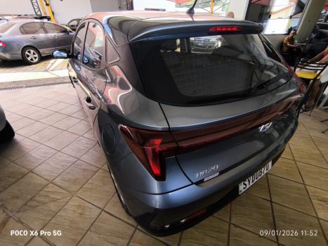 HYUNDAI HB 20 Hatch 1.0 12V 4P FLEX SENSE, Foto 4