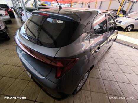 HYUNDAI HB 20 Hatch 1.0 12V 4P FLEX SENSE, Foto 5