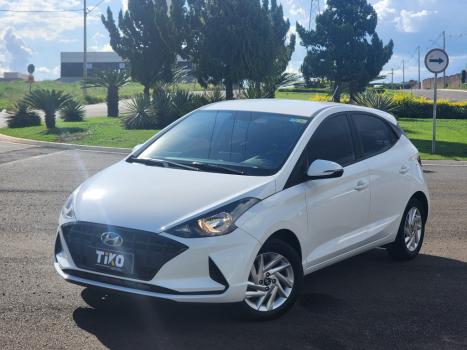 HYUNDAI HB 20 Hatch 1.0 12V 4P FLEX EVOLUTION, Foto 1