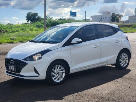 HYUNDAI HB 20 Hatch 1.0 12V 4P FLEX EVOLUTION, Foto 7