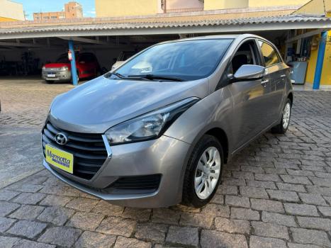HYUNDAI HB 20 Hatch 1.6 16V 4P FLEX COMFORT PLUS, Foto 1