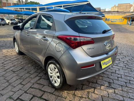 HYUNDAI HB 20 Hatch 1.6 16V 4P FLEX COMFORT PLUS, Foto 5