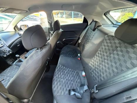 HYUNDAI HB 20 Hatch 1.6 16V 4P FLEX COMFORT PLUS, Foto 8