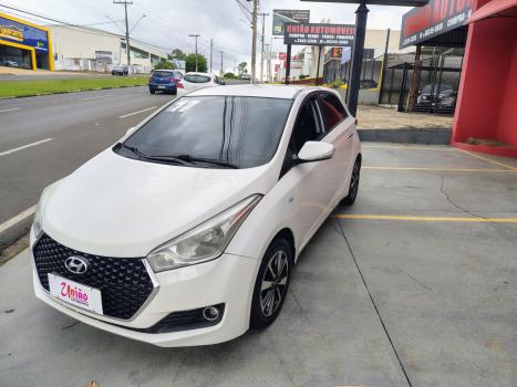 HYUNDAI HB 20 Hatch 1.0 12V 4P FLEX OCEAN, Foto 1