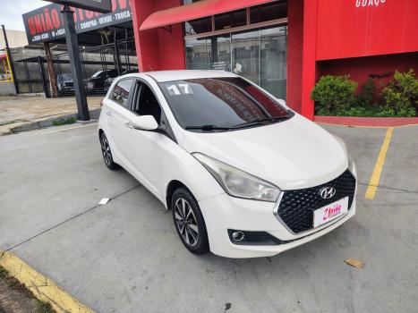 HYUNDAI HB 20 Hatch 1.0 12V 4P FLEX OCEAN, Foto 2