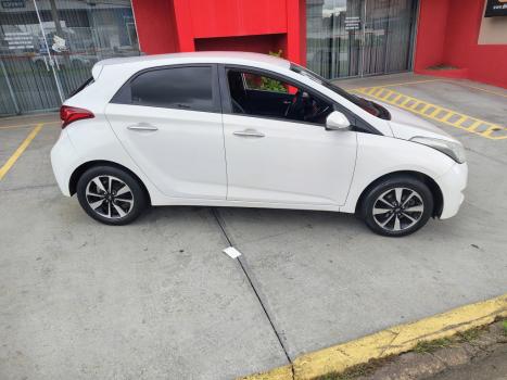 HYUNDAI HB 20 Hatch 1.0 12V 4P FLEX OCEAN, Foto 4