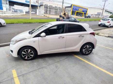 HYUNDAI HB 20 Hatch 1.0 12V 4P FLEX OCEAN, Foto 5