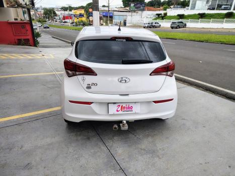 HYUNDAI HB 20 Hatch 1.0 12V 4P FLEX OCEAN, Foto 6