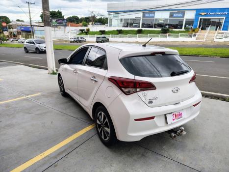 HYUNDAI HB 20 Hatch 1.0 12V 4P FLEX OCEAN, Foto 7