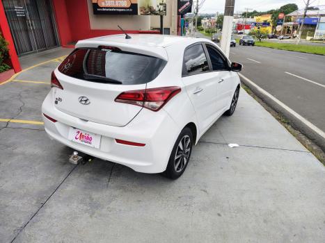 HYUNDAI HB 20 Hatch 1.0 12V 4P FLEX OCEAN, Foto 8