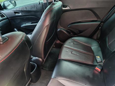 HYUNDAI HB 20 Hatch 1.0 12V 4P FLEX OCEAN, Foto 10