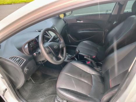 HYUNDAI HB 20 Hatch 1.0 12V 4P FLEX OCEAN, Foto 11