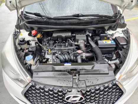 HYUNDAI HB 20 Hatch 1.0 12V 4P FLEX OCEAN, Foto 12