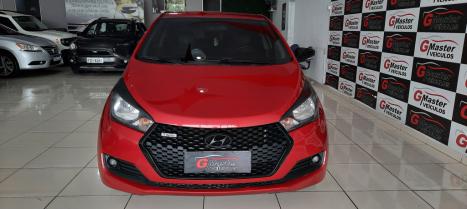 HYUNDAI HB 20 Hatch 1.6 16V 4P FLEX R SPEC, Foto 1