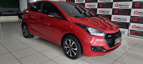 HYUNDAI HB 20 Hatch 1.6 16V 4P FLEX R SPEC, Foto 2