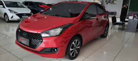 HYUNDAI HB 20 Hatch 1.6 16V 4P FLEX R SPEC, Foto 3