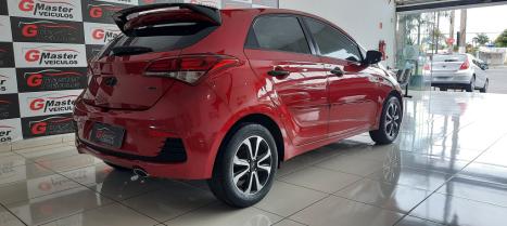 HYUNDAI HB 20 Hatch 1.6 16V 4P FLEX R SPEC, Foto 5