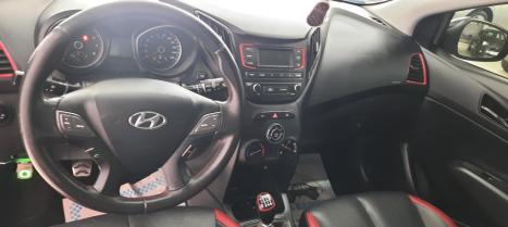 HYUNDAI HB 20 Hatch 1.6 16V 4P FLEX R SPEC, Foto 6