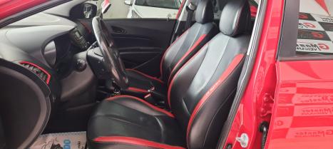 HYUNDAI HB 20 Hatch 1.6 16V 4P FLEX R SPEC, Foto 8