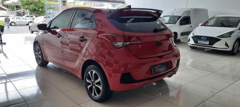 HYUNDAI HB 20 Hatch 1.6 16V 4P FLEX R SPEC, Foto 9