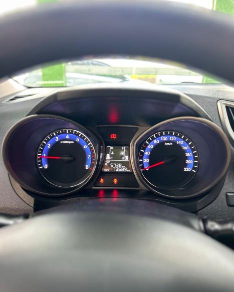 HYUNDAI HB 20 Hatch 1.0 12V 4P FLEX UNIQUE, Foto 3