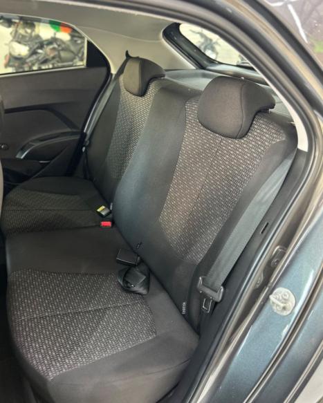 HYUNDAI HB 20 Hatch 1.0 12V 4P FLEX UNIQUE, Foto 4