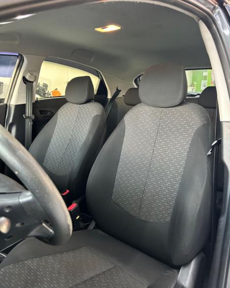 HYUNDAI HB 20 Hatch 1.0 12V 4P FLEX UNIQUE, Foto 6