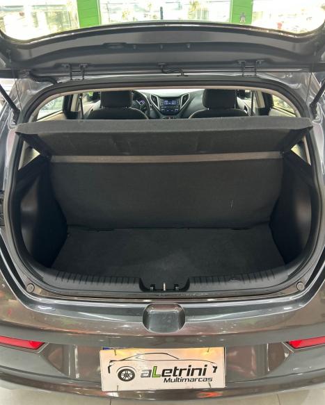 HYUNDAI HB 20 Hatch 1.0 12V 4P FLEX UNIQUE, Foto 11
