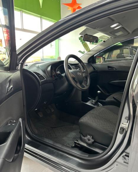 HYUNDAI HB 20 Hatch 1.0 12V 4P FLEX UNIQUE, Foto 13