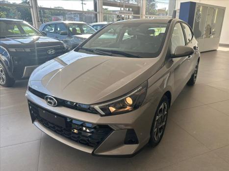 HYUNDAI HB 20 Hatch 1.0 12V 4P FLEX TGDI TURBO PLATINUM AUTOM�TICO, Foto 1