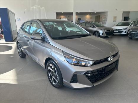 HYUNDAI HB 20 Hatch 1.0 12V 4P FLEX TGDI TURBO PLATINUM AUTOM�TICO, Foto 2