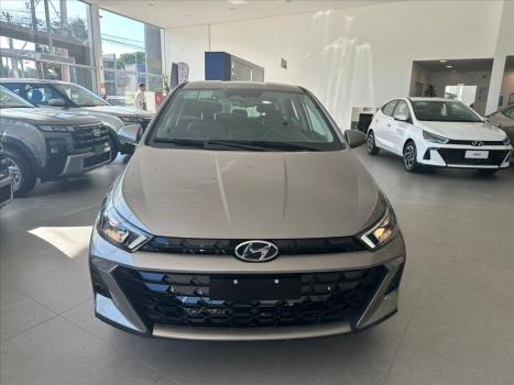 HYUNDAI HB 20 Hatch 1.0 12V 4P FLEX TGDI TURBO PLATINUM AUTOM�TICO, Foto 3