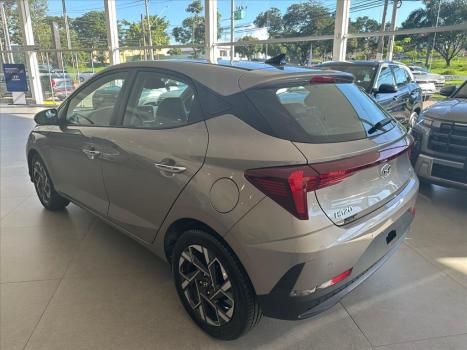 HYUNDAI HB 20 Hatch 1.0 12V 4P FLEX TGDI TURBO PLATINUM AUTOM�TICO, Foto 6