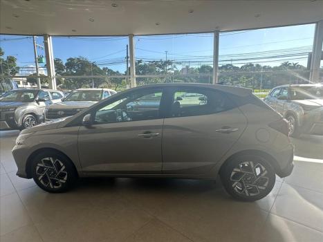 HYUNDAI HB 20 Hatch 1.0 12V 4P FLEX TGDI TURBO PLATINUM AUTOM�TICO, Foto 7