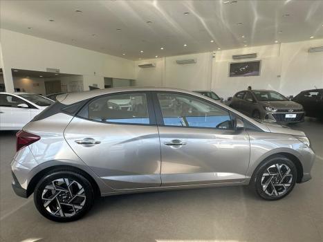 HYUNDAI HB 20 Hatch 1.0 12V 4P FLEX TGDI TURBO PLATINUM AUTOM�TICO, Foto 8
